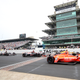 Image for article titled Indianapolis Motor Speedway Will Host Its First Ever Autonomous Race In 2021